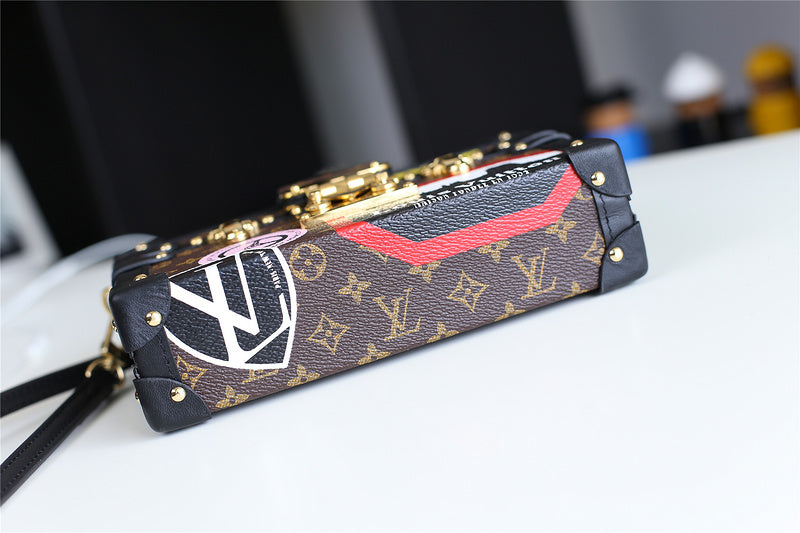 Luxe Touch Fashion LTB-bags - 8212