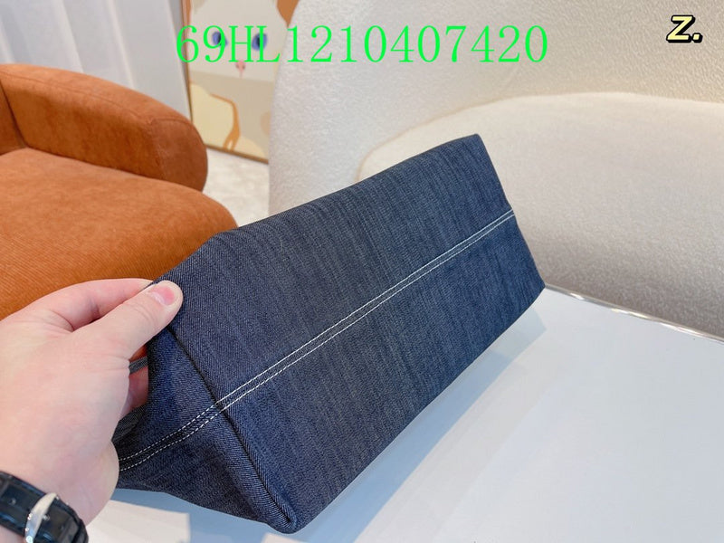 LTB Fashion -BBR Bags - 321