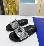 Luxe Touch Bags - PD Women Shoes - 261