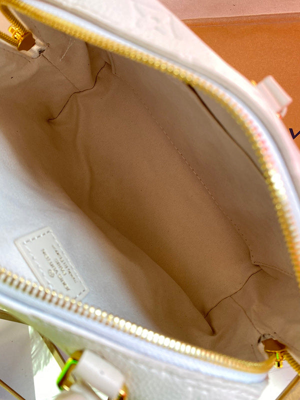 Fashion Luxe Touch bags - 3846