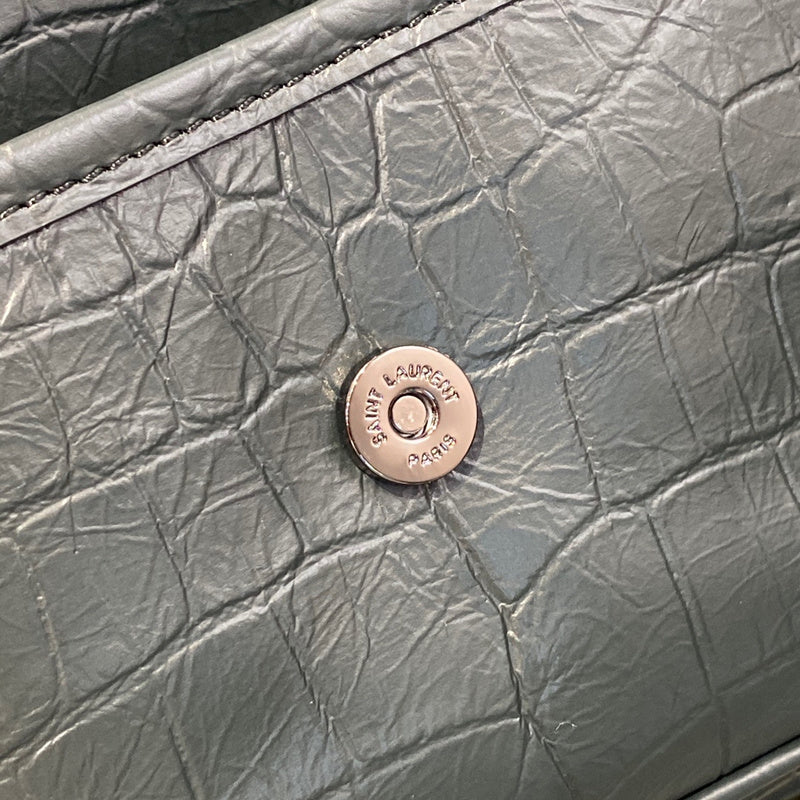 Luxe Touch - SLY Bags 369