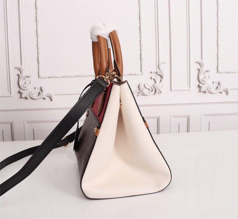 Fashion Luxe Touch bags - 3727