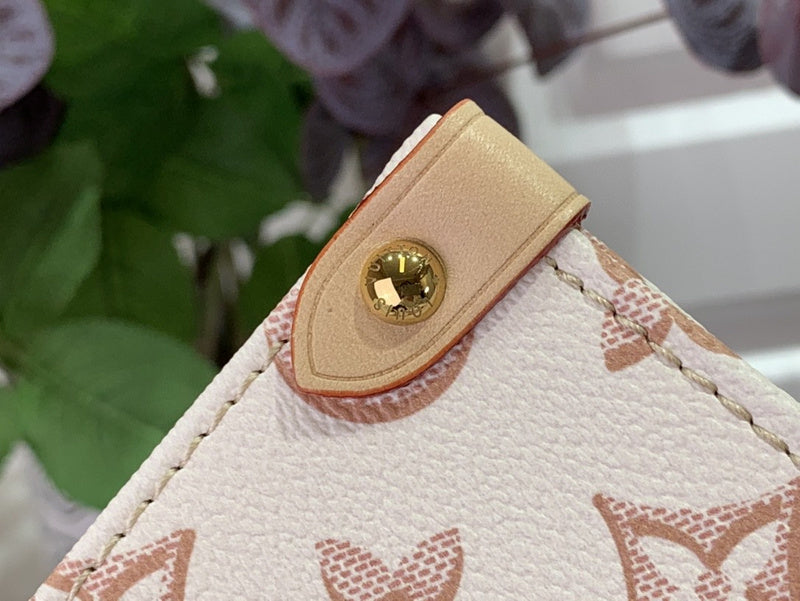 Fashion Luxe Touch bags - 3571
