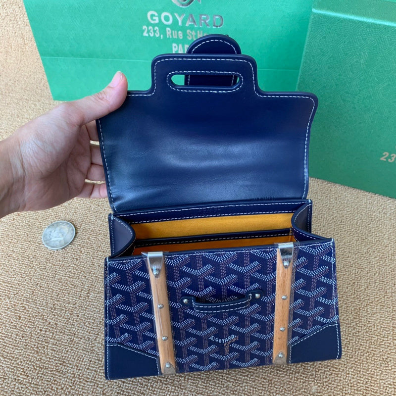 LTB - GOD Bags - 141