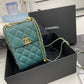 Luxe Touch Bags -  Bags - 581