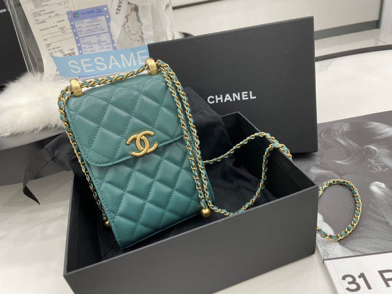 Luxe Touch Bags -  Bags - 581