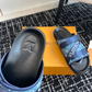 Luxe Touch Bags -  Men Shoes - 093