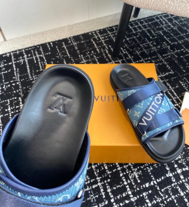 Luxe Touch Bags -  Men Shoes - 093