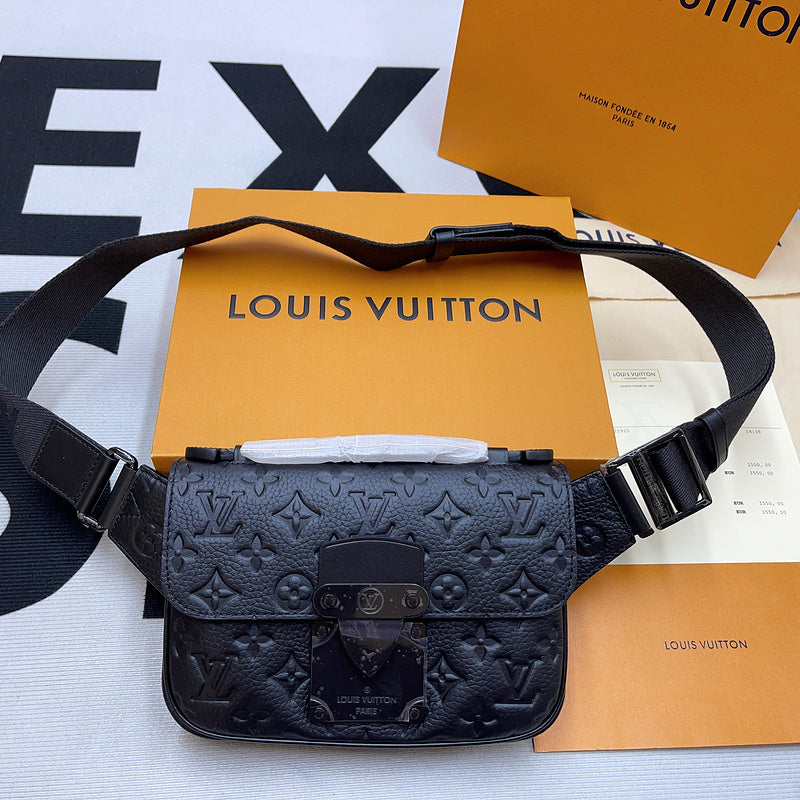 Luxe Touch Fashion LTB-bags - 10105