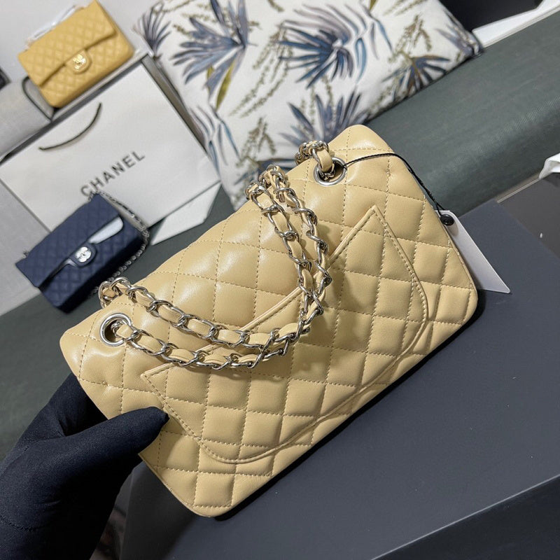 Luxe Touch Bags 

 -  Bags - 3243