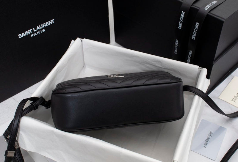 Fashion Luxe Touch bags - 3855