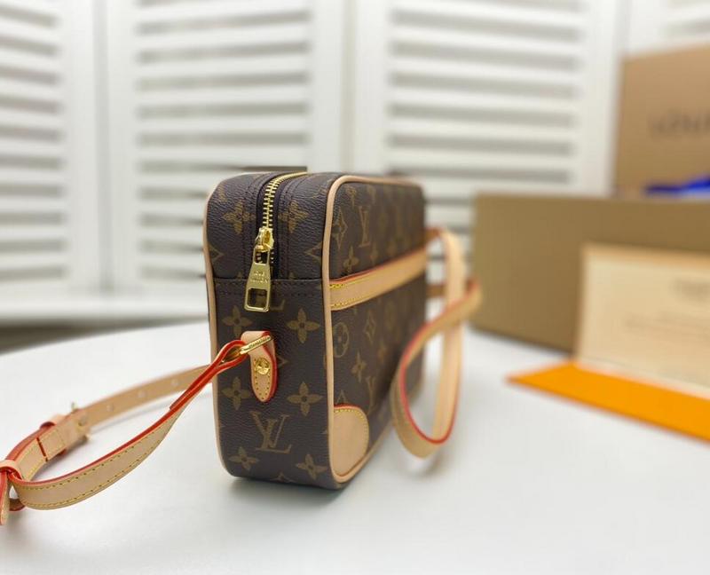 Luxe Touch Bags 

 - LTB Bags - 2153