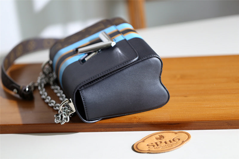 Luxe Touch Fashion LTB-bags - 8454