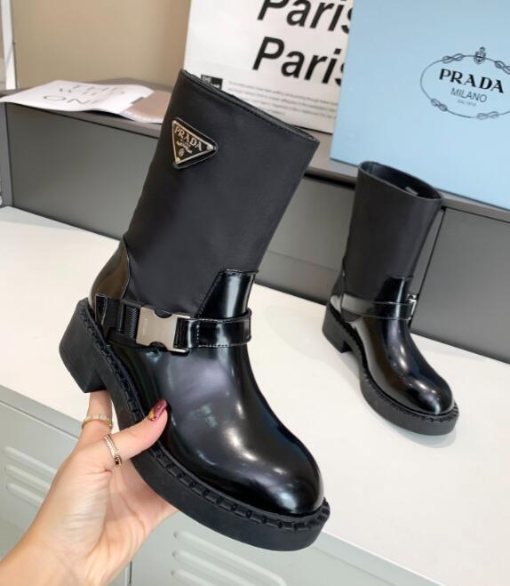 Luxe Touch Bags - PD Women Shoes - 370