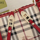 Luxe Touch Fashion -BBR Bags - 876