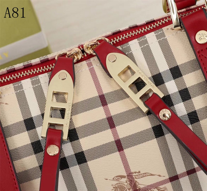Luxe Touch Fashion -BBR Bags - 876
