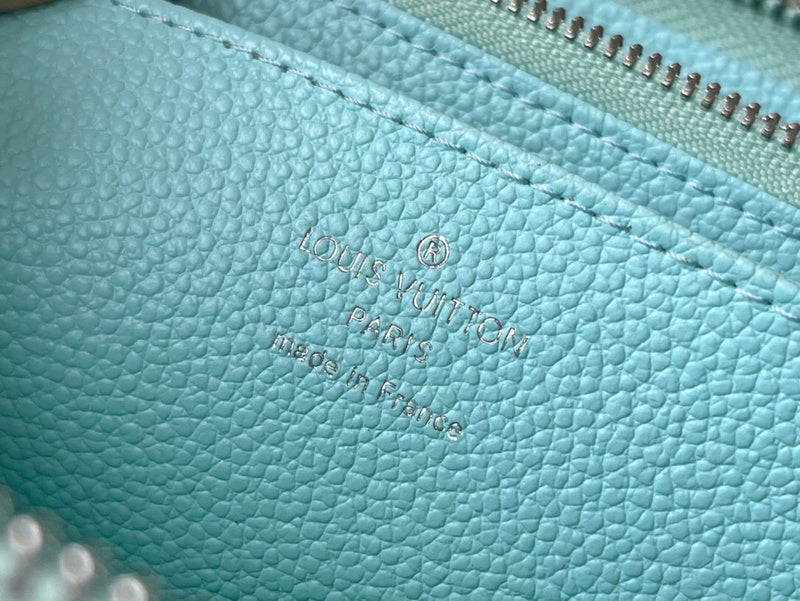 Fashion Luxe Touch bags - 4855