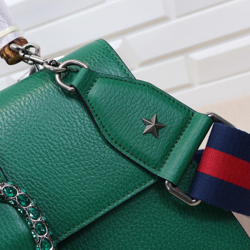 Luxe Touch Bags - Luxe Touch Bags - 987