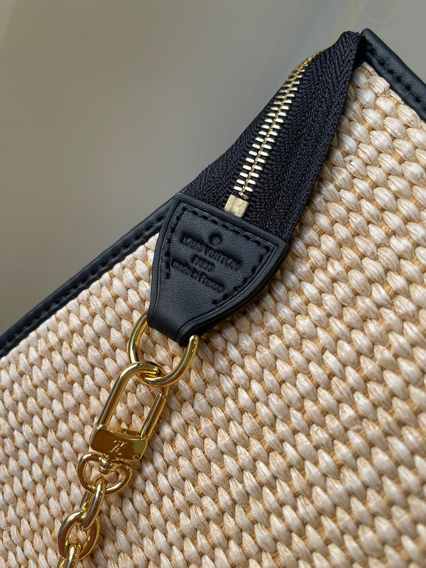 Luxe Touch Fashion LTB-Bags - 16697