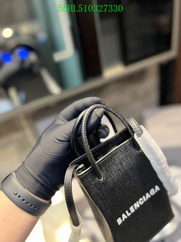 Luxe Touch Fashion - BGA Bags - 1858