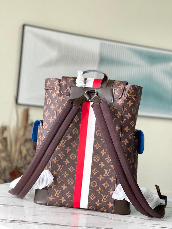 Fashion Luxe Touch bags - 5252
