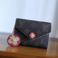 Luxe Touch Fashion LTB-bags - 9406