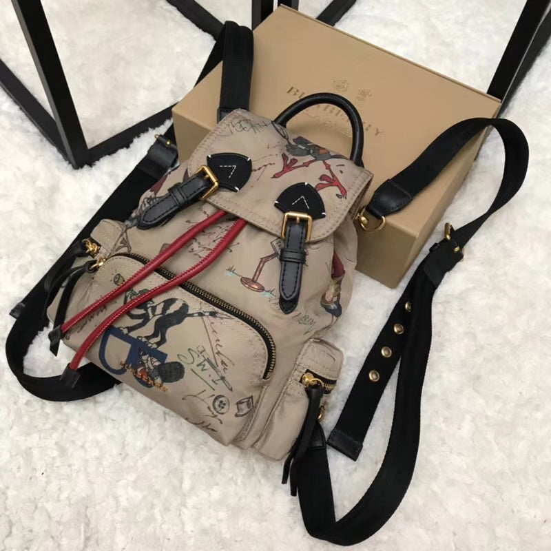 LTB Fashion -BBR Bags - 1180