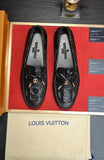 Luxe Touch Bags -  Men Shoes - 970
