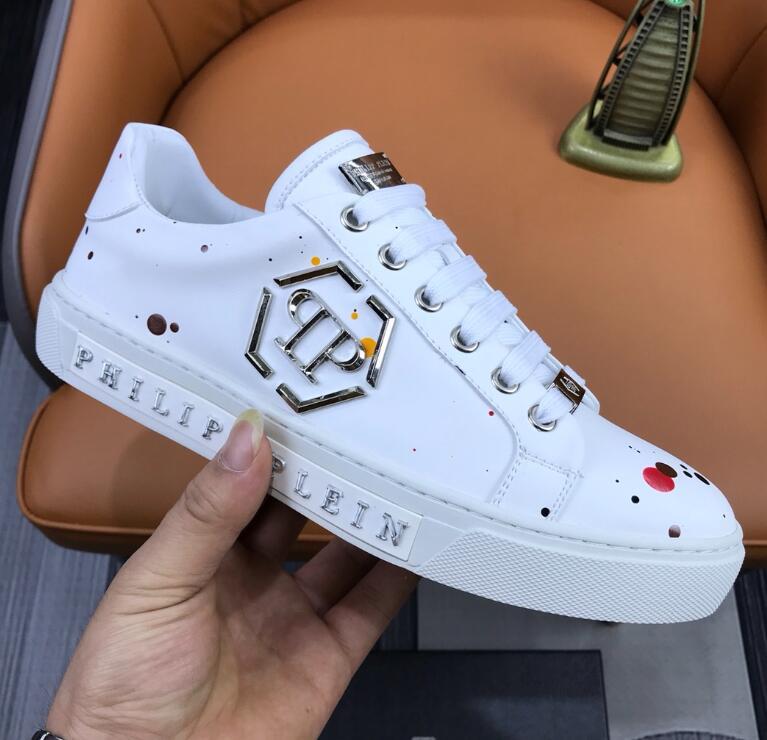 Luxe Touch Bags - PHP Shoes - 112