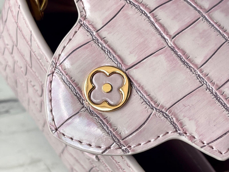 Fashion Luxe Touch bags - 4767