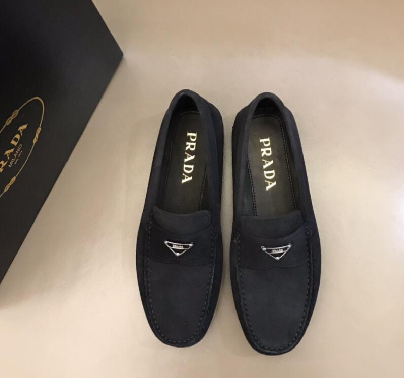 Luxe Touch Bags 

 - PD Men Shoes - 386