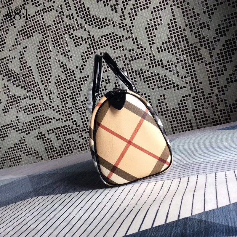 Luxe Touch Bags Fashion -BBR Bags - 821