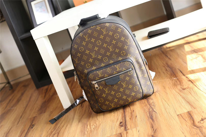 Luxe Touch Fashion LTB-bags - 9717