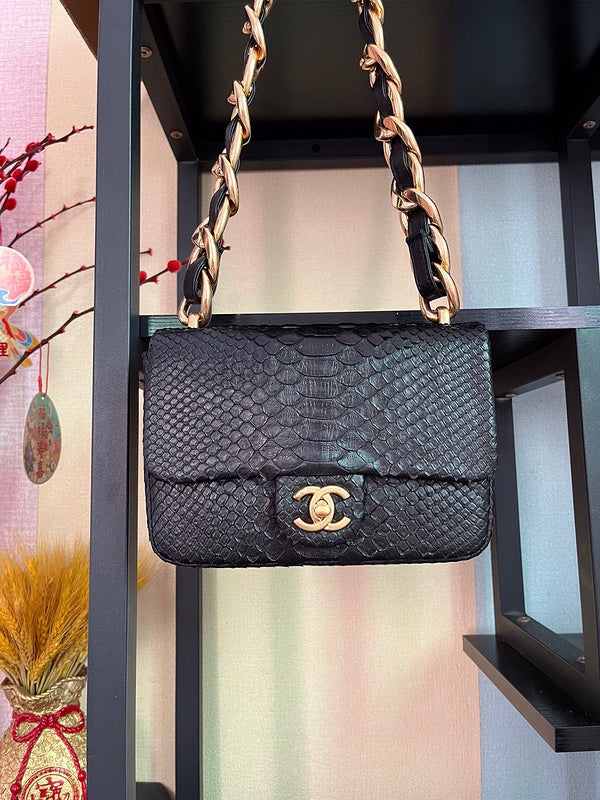 Luxe Touch Bags 

 -  Bags - 3116