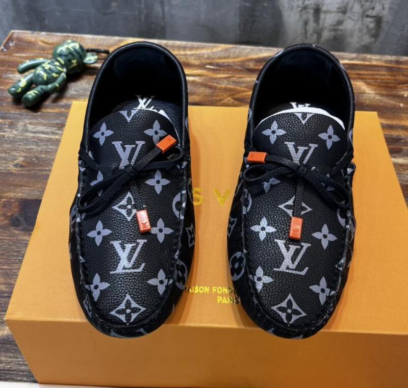 Luxe Touch Bags 

 - LTB Men Shoes - 811