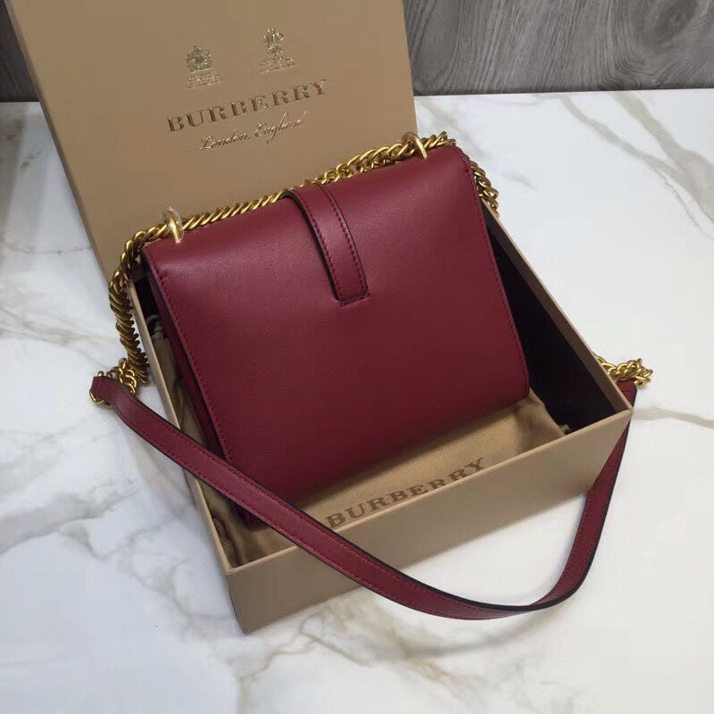 Luxe Touch Bags Fashion -BBR Bags - 1540
