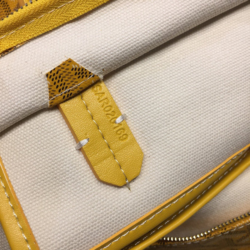 Luxe Touch Bags - GOD Bags - 226