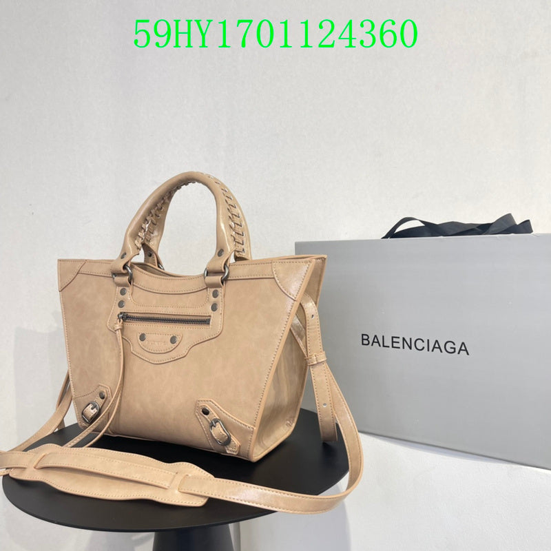 Luxe Touch Fashion - BGA Bags - 1964