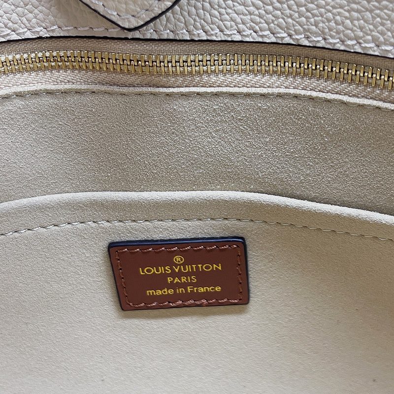 Luxe Touch Fashion LTB-bags - 8629