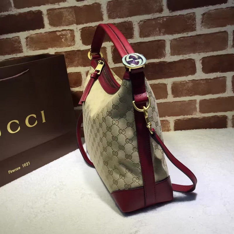 Luxe Touch Bags - Luxe Touch Bags - 1236