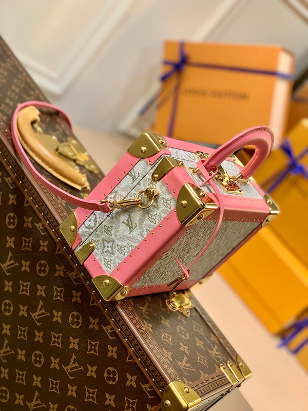 Rezaus Fashion LTB-Bags - 16702