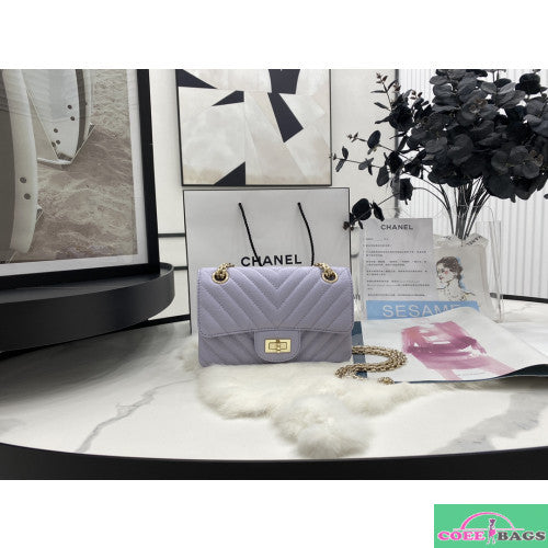 Luxe Touch Bags -  Bags - 122