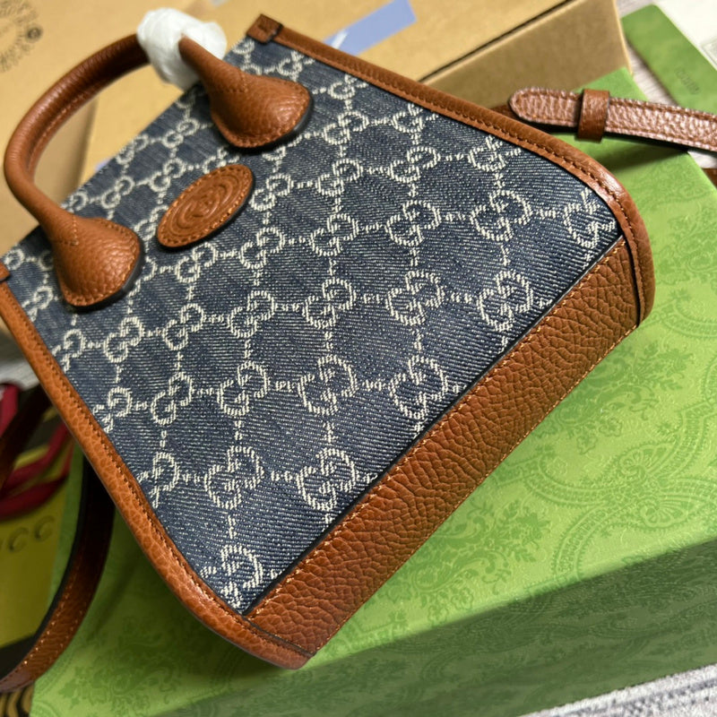 LTB - GG Bags - 505