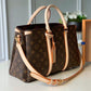 Luxe Touch Bags -   3013