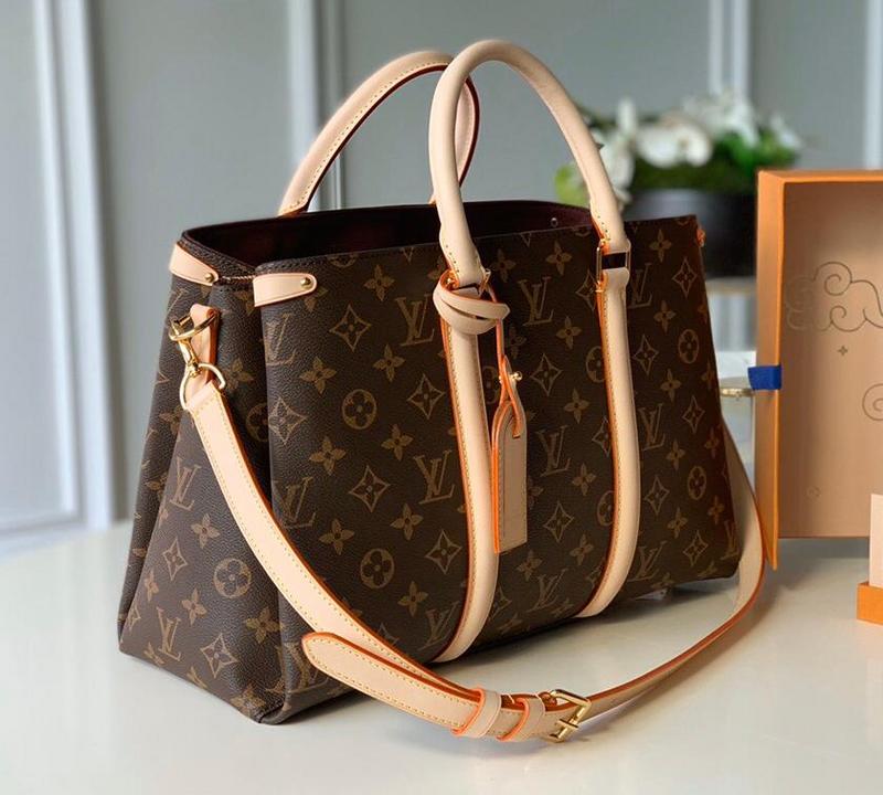 Luxe Touch Bags 

 - LTB Bags - 3013