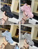 Luxe Touch Bags - PD Men Shoes - 263