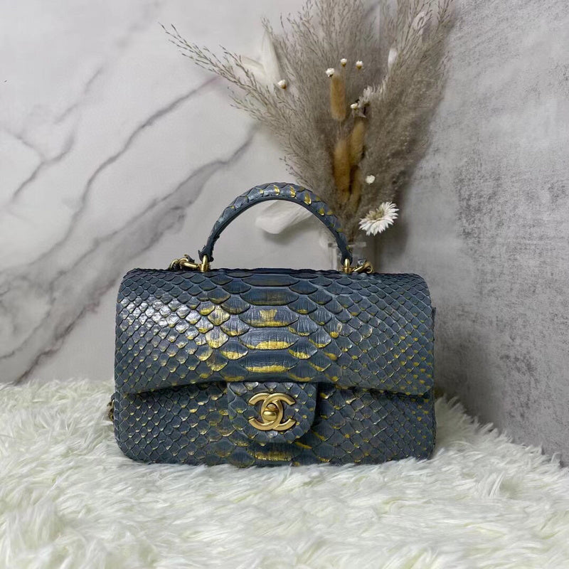 Luxe Touch Bags 

 -  Bags - 3153