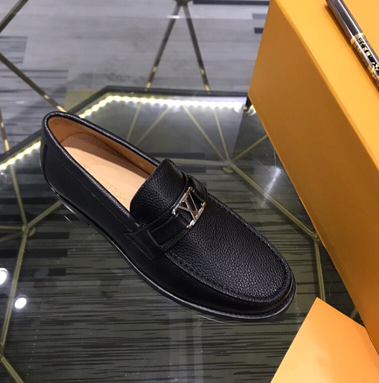 Luxe Touch Bags -  Men Shoes - 1954