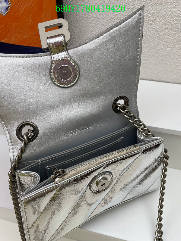 Luxe Touch Fashion - BGA Bags - 1812