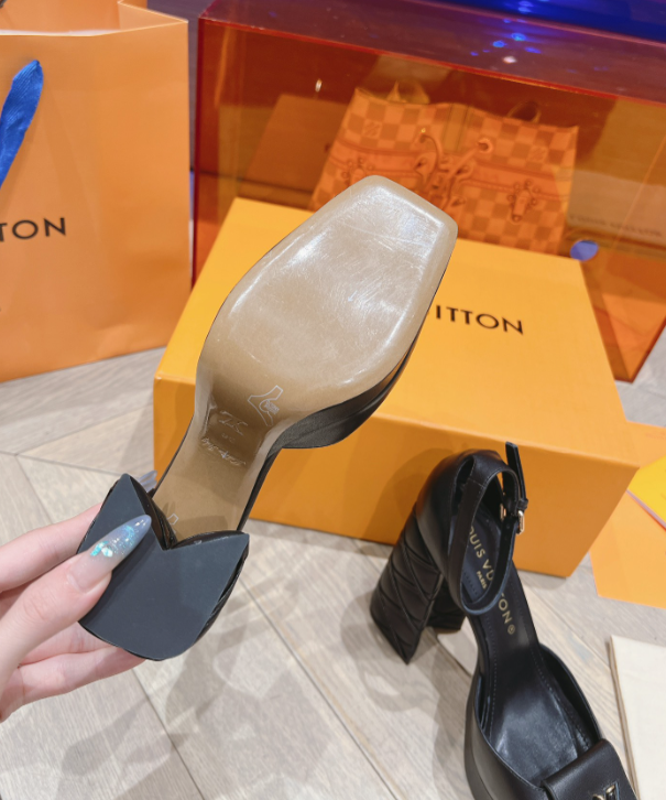 Luxe Touch Bags 

 - LTB Women Shoes - 015